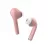 Casti cu fir TRUST NIKA TOUCH BLUETOOTH WIRELESS PINK, TWS