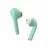 Casti fara fir TRUST NIKA TOUCH BLUETOOTH WIRELESS TURQUOISE, TWS
