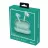 Casti fara fir TRUST NIKA TOUCH BLUETOOTH WIRELESS TURQUOISE, TWS