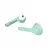 Casti fara fir TRUST NIKA TOUCH BLUETOOTH WIRELESS TURQUOISE, TWS