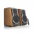 Boxa EDIFIER S1000MKII, 2.0 Wooden