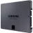 SSD Samsung 870 QVO MZ-77Q4T0BW, 2.5 4.0TB, 4bit MLC