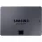 SSD Samsung 870 QVO MZ-77Q4T0BW, 2.5 4.0TB, 4bit MLC