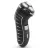 Aparat de ras ESPERANZA RAZOR EBG002K BLACK, Rotativ,  Uscat,  Cap pivotant,  Retea,  Baterie,  Negru
