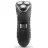 Aparat de ras ESPERANZA RAZOR EBG002K BLACK, Rotativ,  Uscat,  Cap pivotant,  Retea,  Baterie,  Negru