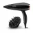 Uscator de par BABYLISS D570DE, Clasic,  2200 W,  2 viteze, 3 temperaturi,  Functie ionica