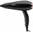 Uscator de par BABYLISS D570DE, Clasic,  2200 W,  2 viteze, 3 temperaturi,  Functie ionica