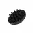 Uscator de par BABYLISS D570DE, Clasic,  2200 W,  2 viteze, 3 temperaturi,  Functie ionica