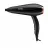 Uscator de par BABYLISS D570DE, Clasic,  2200 W,  2 viteze, 3 temperaturi,  Functie ionica