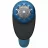 Машинка для сбора катышков Tefal JB1011E0, 2 x AA батарейки,  Пластик,  Подходит для деликатных тканей