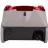 Aspirator cu sac Samsung VCC4181V37/SBW, 350 W, 1800 W, 3 l, HEPA 11, 83 dB, Rosu, Gri