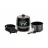 Multicooker-oala sub presiune Tefal CE430A32, 5 l,  1000 W,  33 programe,  Negru,  Bronz