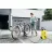 Masina de spalat cu presiune KARCHER K 2 Power Control, 1.4 kW, 360 l, h, 110 bar, 40°C temperatura maxima, Galben, Negru