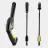 Masina de spalat cu presiune KARCHER K 2 Power Control, 1.4 kW, 360 l, h, 110 bar, 40°C temperatura maxima, Galben, Negru