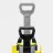 Masina de spalat cu presiune KARCHER K 2 Power Control, 1.4 kW, 360 l, h, 110 bar, 40°C temperatura maxima, Galben, Negru