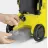 Masina de spalat cu presiune KARCHER K 3 POWER CONTROL, 1.6 kW, 380 l, h, 120 bar, 40°C temperatura maxima, Galben, Negru