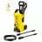 Masina de spalat cu presiune KARCHER K 3 POWER CONTROL, 1.6 kW, 380 l, h, 120 bar, 40°C temperatura maxima, Galben, Negru