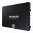 SSD Samsung 870 EVO MZ-77E1T0BW, 2.5 1.0TB, V-NAND 3bit MLC