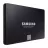 SSD Samsung 870 EVO MZ-77E1T0BW, 2.5 1.0TB, V-NAND 3bit MLC