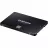 SSD Samsung 870 EVO MZ-77E2T0BW, 2.5 2.0TB, V-NAND 3bit MLC