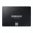 SSD Samsung 870 EVO MZ-77E2T0BW, 2.5 2.0TB, V-NAND 3bit MLC