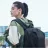 Rucsac laptop Xiaomi MI CASUAL SPORT BACKPACK BLACK
