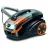 Пылесос THOMAS DRYBOX AMFIBIA PET, Моющий,  1700 Вт,  Аквафильтр,  2.6 л,  Чёрный,  Оранжевый