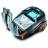 Пылесос THOMAS DRYBOX AMFIBIA PET, Моющий,  1700 Вт,  Аквафильтр,  2.6 л,  Чёрный,  Оранжевый