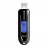 Флешка TRANSCEND JETFLASH 790 BLACK-BLUE, 256GB, USB3.1