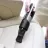 Aspirator Hoco PH16 Azure portable vacuum car cleaner, 5.3 kPa, 80 W, 0.12 l, HEPA, Negru, Argintiu