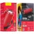 Boxa Hoco BS40 DESIRE SONG SPORTS WIRELESS SPEAKER RED
