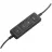 Наушники проводные с микрофоном LOGITECH H650E, Stereo, USB