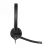 Наушники проводные с микрофоном LOGITECH H650E, Stereo, USB
