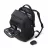 Rucsac laptop DICOTA D31719 GAIN WIRELESS MOUSE KIT BLACK + WIRELESS MOUSE, 15.6