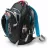 Rucsac laptop DICOTA D31047 ACTIVE BLACK/BLUE, 15.6