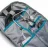 Rucsac laptop DICOTA D31047 ACTIVE BLACK/BLUE, 15.6
