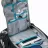 Rucsac laptop DICOTA D31047 ACTIVE BLACK/BLUE, 15.6