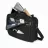 Сумка для ноутбука DICOTA D30925 TOP TRAVELLER DUAL ECO BLACK, 15.6