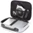 Geanta laptop DICOTA N24058P BASEXX WHITE, 11.6