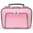 Сумка для ноутбука DICOTA N24068P BASEXX PINK, 11.6
