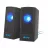 Boxa FURY SKYRAY, 2.0
