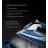 Fier de calcat POLARIS PIR3033, Ceramica,  3000 W,  260 g, min,  450 ml,  Alb, Аlbastru