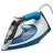 Fier de calcat POLARIS PIR3033, Ceramica,  3000 W,  260 g, min,  450 ml,  Alb, Аlbastru