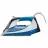 Fier de calcat POLARIS PIR3033, Ceramica,  3000 W,  260 g, min,  450 ml,  Alb, Аlbastru