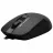 Mouse A4TECH FM12S BLACK