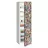 Frigider Liebherr CNST 4813, 338 l,  No Frost,  Display,  201.1 cm,  Multicolor, А++