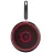 Сковорода для блинов Tefal B5671053, Aлюминий,  25 см,  Черный