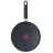 Сковорода для блинов Tefal B5671053, Aлюминий,  25 см,  Черный