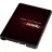 SSD APACER AS350X, 2.5 512GB, 3D NAND