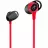 Gaming Casti HyperX CLOUD BUDS RED HEBBXX-MC-RD/G, Bluetooth